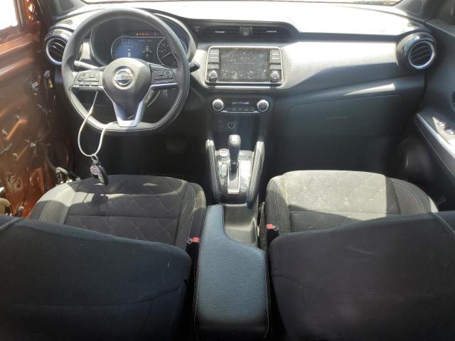2020 NISSAN KICKS SV - 3N1CP5CV5LL523120