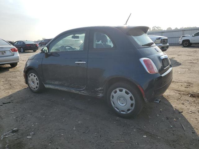 Vin: 3c3cffar6dt584753, lot: 59930995, fiat 500 pop 20132