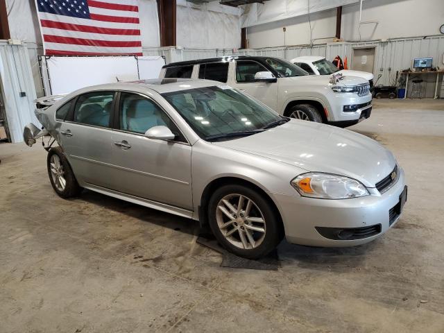 Vin: 2g1wc5em2a1169915, lot: 61592365, chevrolet impala ltz 20104