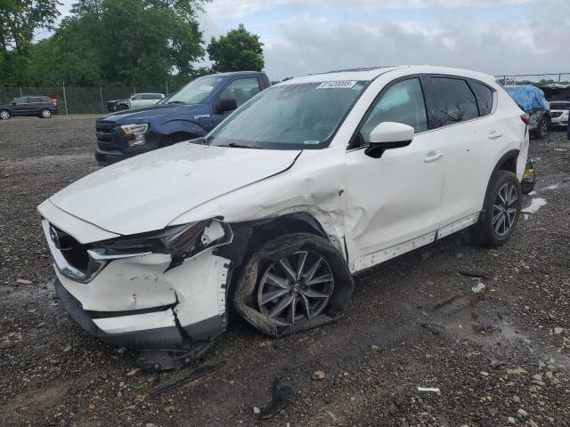 MAZDA CX-5 GRAND