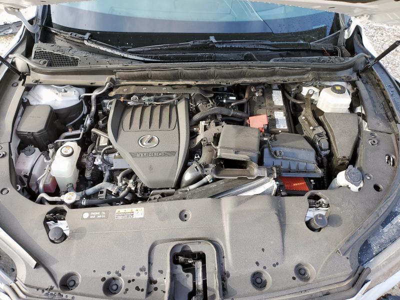 2024 LEXUS RX 350 BAS 2T2BAMBA5RC036882