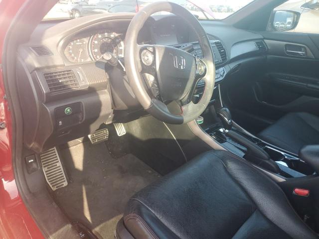 2017 HONDA ACCORD SPO - 1HGCR2F16HA115403