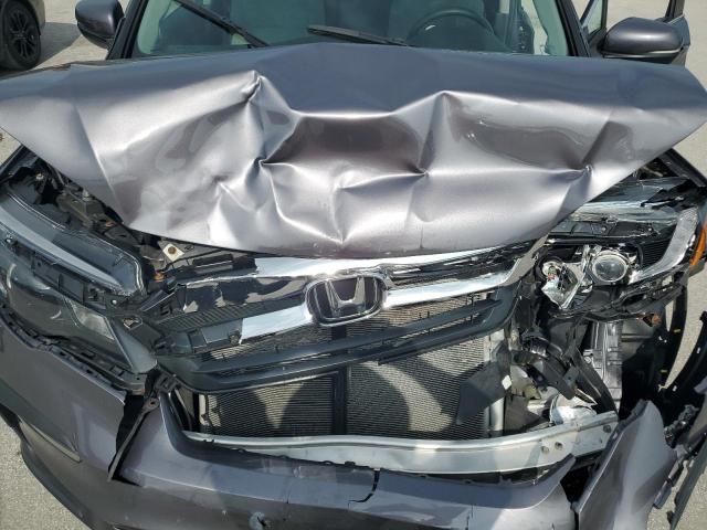 2021 HONDA PILOT EX #3297894780