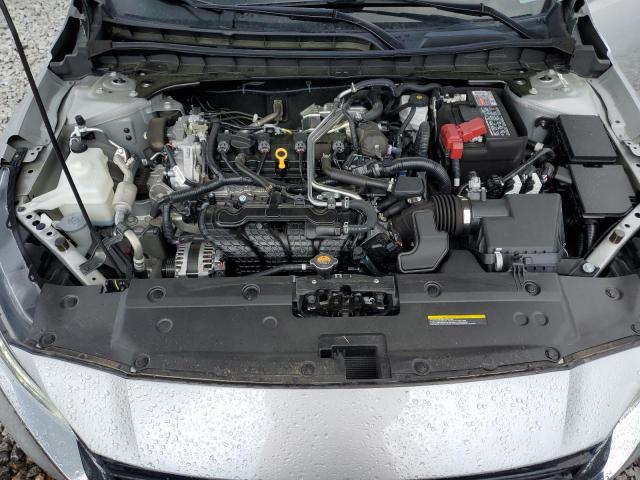2023 NISSAN ALTIMA SV - 1N4BL4DV8PN375280
