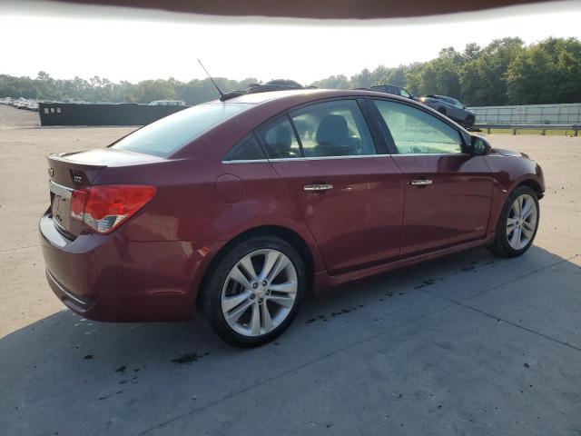 Vin: 1g1pg5sb3g7113490, lot: 62159285, chevrolet cruze ltz 20163