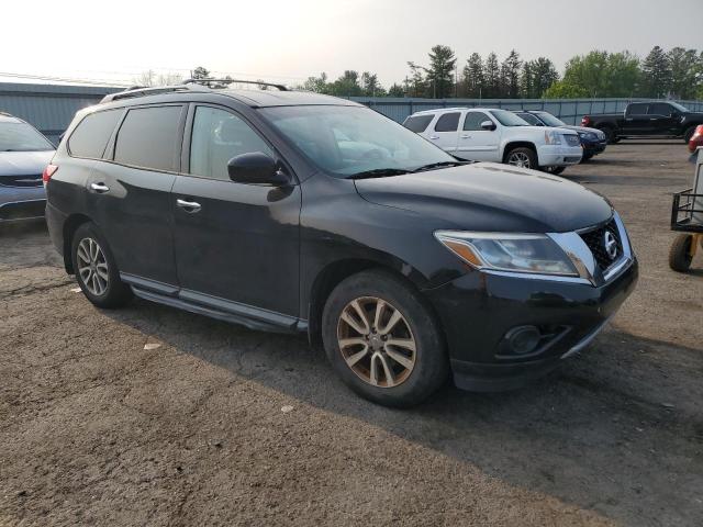 Vin: 5n1ar2mm4gc608224, lot: 60075055, nissan pathfinder s 20164