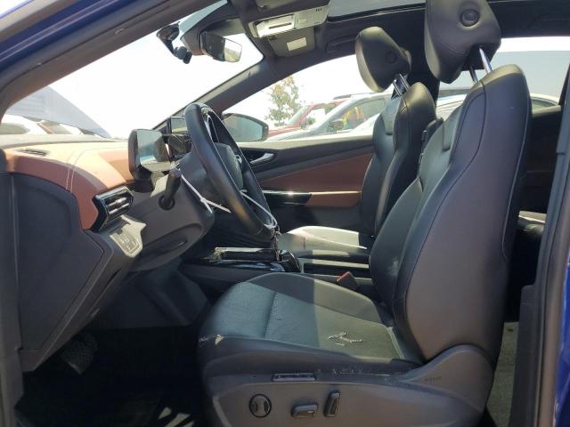 2021 VOLKSWAGEN ID.4 PRO S WVGTMPE22MP034101