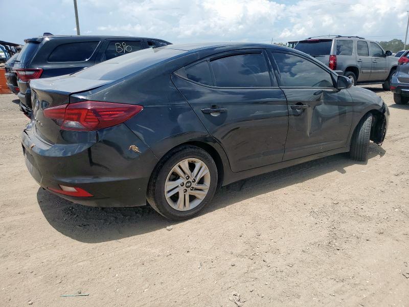 Vin: 5npd84lf2lh521732, lot: 61726195, hyundai elantra sel 20203