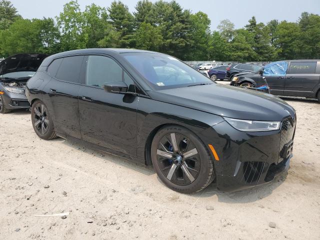 2024 BMW IX M60 WB533CF04RCS04546