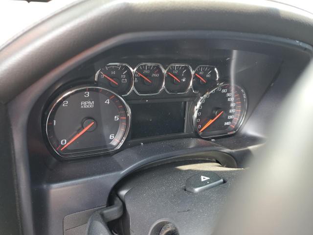 2015 GMC SIERRA K15 3GTU2VEC7FG106056