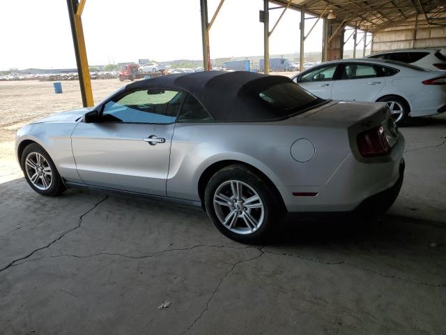 Vin: 1zvbp8en2a5122819, lot: 63139715, ford all models 20102