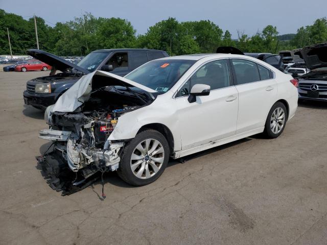 SUBARU LEGACY 2.5
