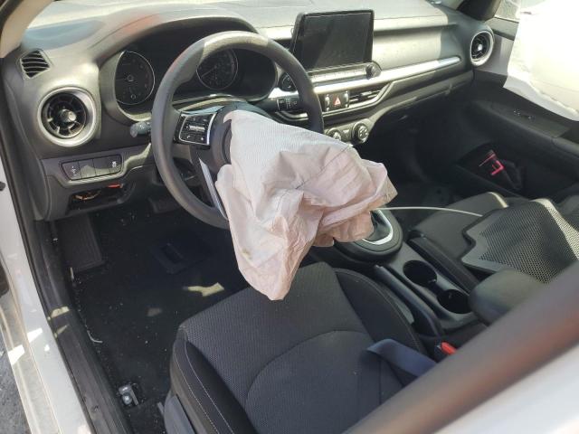 2023 KIA FORTE LX 3KPF24AD3PE617438