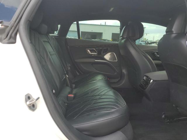 2022 MERCEDES-BENZ EQS SEDAN W1KCG4EB9NA017557