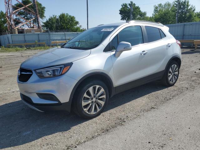 Vin: kl4cjesb6kb723228, lot: 59845245, buick encore preferred 2019 img_1