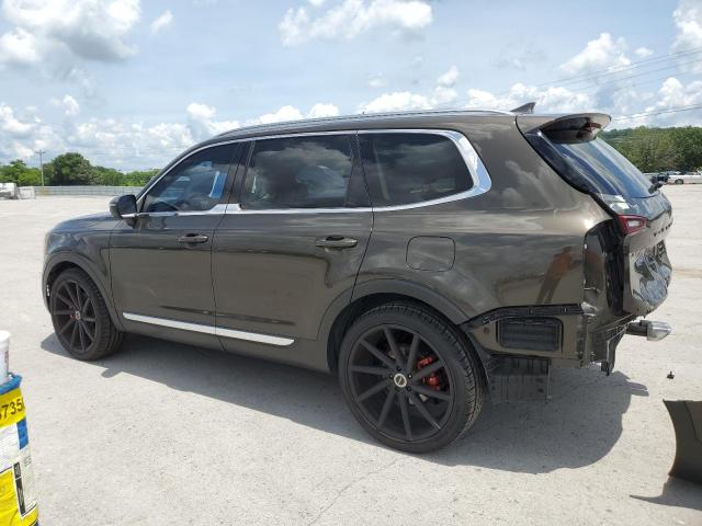 Vin: 5xyp34hc4lg004210, lot: 61686495, kia telluride ex 20202