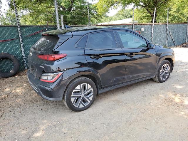 2023 HYUNDAI KONA SEL - KM8K33AG0PU183251