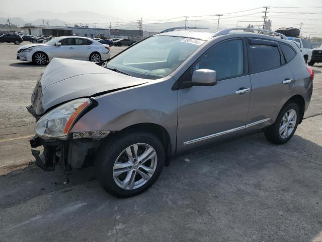 Vin: jn8as5mtxdw531746, lot: 59047005, nissan rogue s 2013 img_1