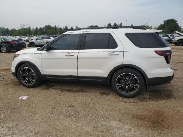 Vin: 1fm5k8gt6egc45569, lot: 59731185, ford explorer sport 20142