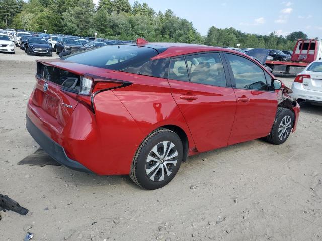 Vin: jtdl9rfu7k3010107, lot: 61815695, toyota prius 20193