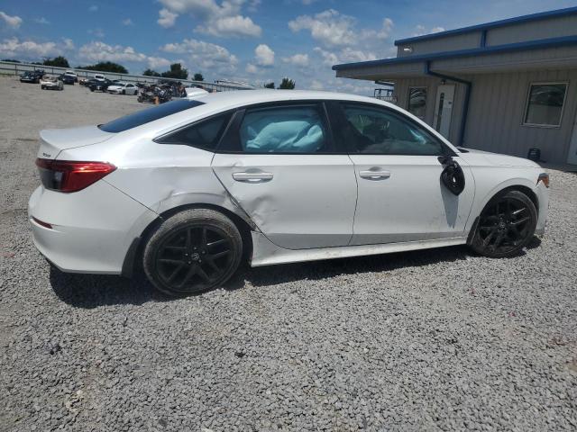 Vin: 2hgfe2f5xph540523, lot: 61879675, honda civic sport 20233