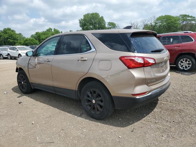 Vin: 2gnaxuev9k6241777, lot: 60903525, chevrolet equinox lt 20192
