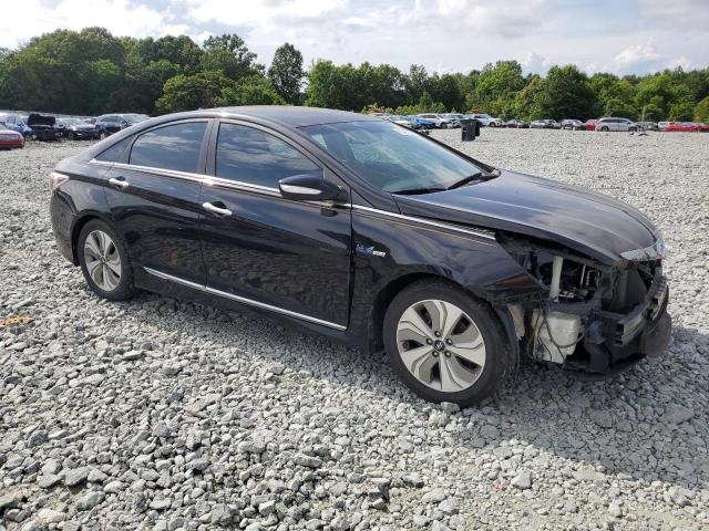 Vin: kmhec4a42da073422, lot: 60885635, hyundai sonata hybrid 20134
