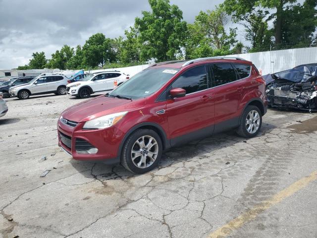 Vin: 1fmcu9j95guc62551, lot: 61022805, ford escape titanium 2016 img_1