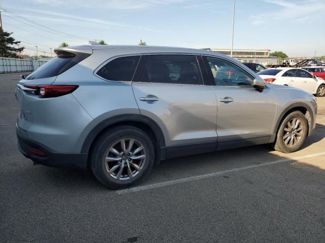 Vin: jm3tcacy4j0219449, lot: 61949725, mazda cx-9 touring 20183