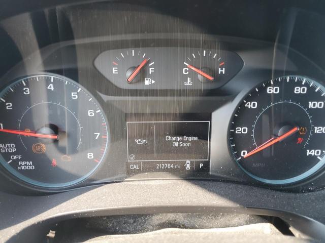 2018 CHEVROLET MALIBU LT 1G1ZD5ST1JF180919