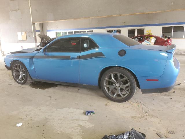 2015 DODGE CHALLENGER - 2C3CDZBGXFH856074
