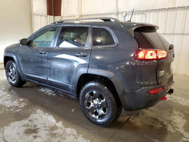 Vin: 1c4pjmbs0hw648724, lot: 62153095, jeep cherokee trailhawk 20172