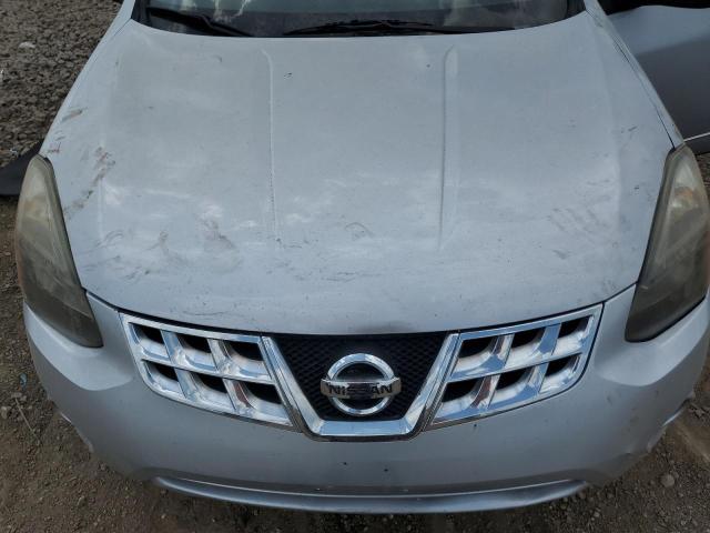 2015 NISSAN ROGUE SELE JN8AS5MV7FW771681
