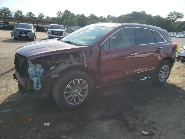 CADILLAC XT5 LUXURY