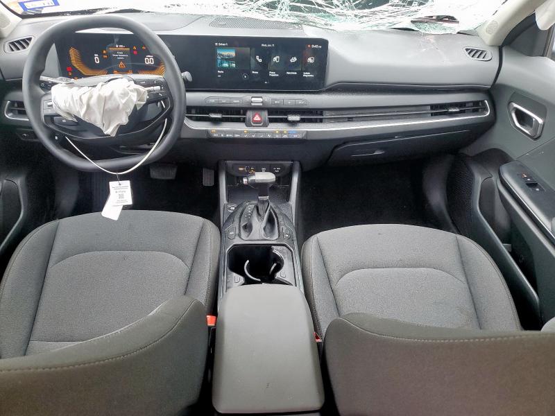 2025 KIA K4 LX - 3KPFT4DE8SE098316