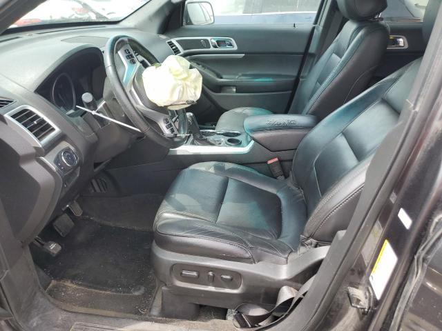 2015 FORD EXPLORER XLT 1FM5K7D83FGB46848