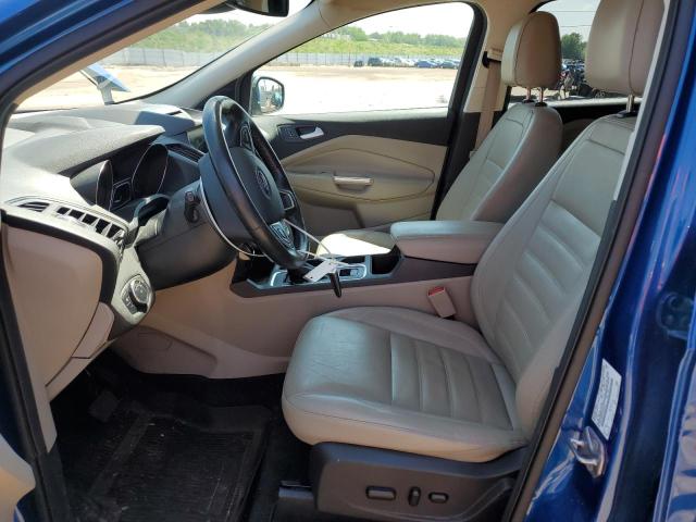 2017 FORD ESCAPE TIT - 1FMCU9J9XHUB02375