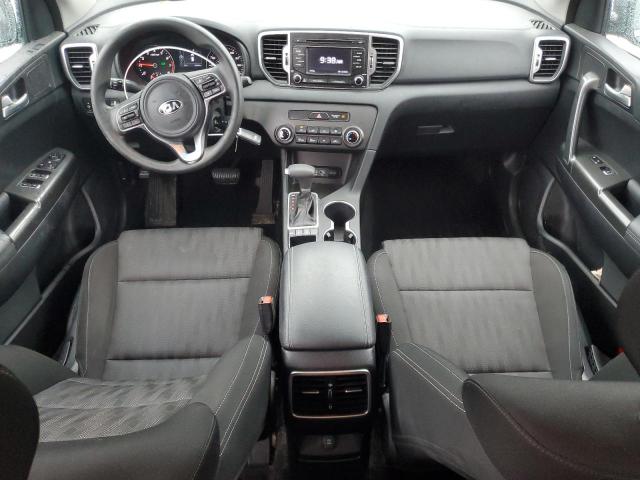 2019 KIA SPORTAGE L - KNDPMCAC5K7583317