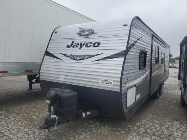 JAY TRAILER 2021 1UJBJ0BR0M17S0075 photo #3