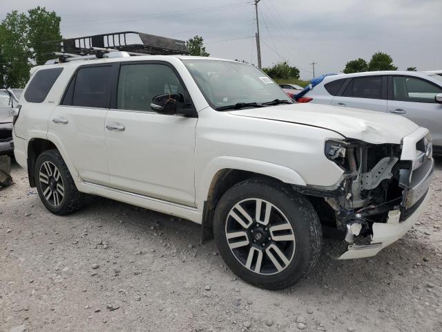 Vin: jtebu5jr3f5242554, lot: 59913705, toyota 4runner sr5/sr5 premium 20154