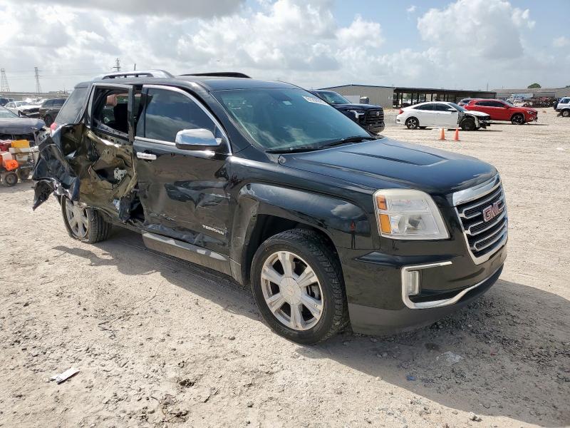 Vin: 2gkflue35g6136853, lot: 61298985, gmc terrain slt 20164