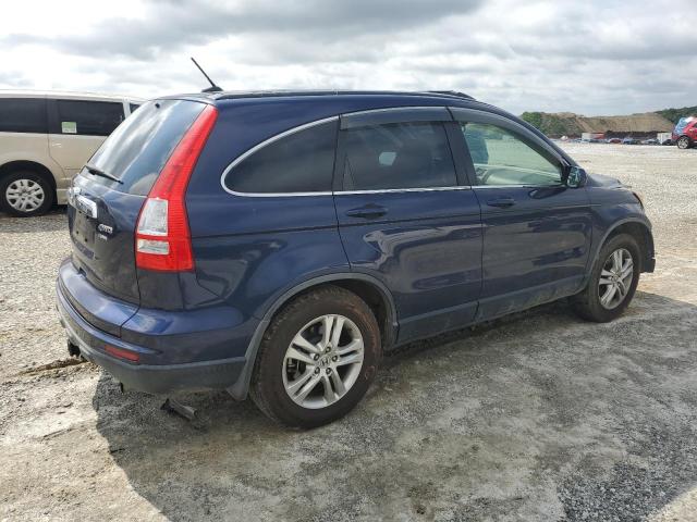Vin: jhlre4h79bc022004, lot: 61616705, honda crv exl 20113