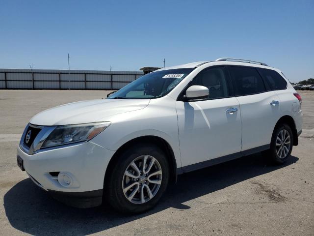 Vin: 5n1ar2mn1dc666408, lot: 61255255, nissan pathfinder s 2013 img_1