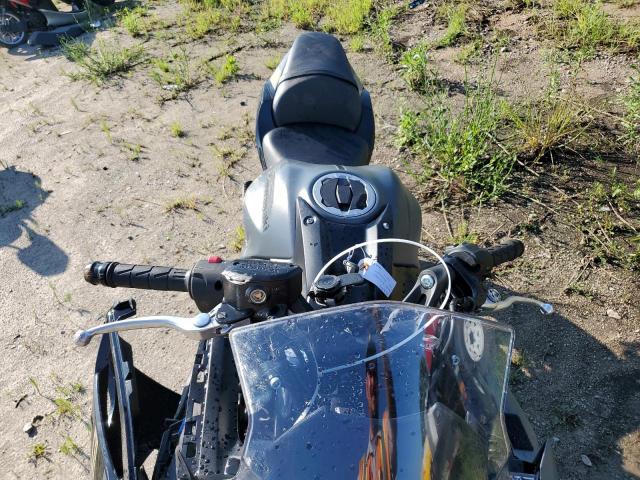 2024 KAWASAKI EX650 R ML5EXER16RDAD4257