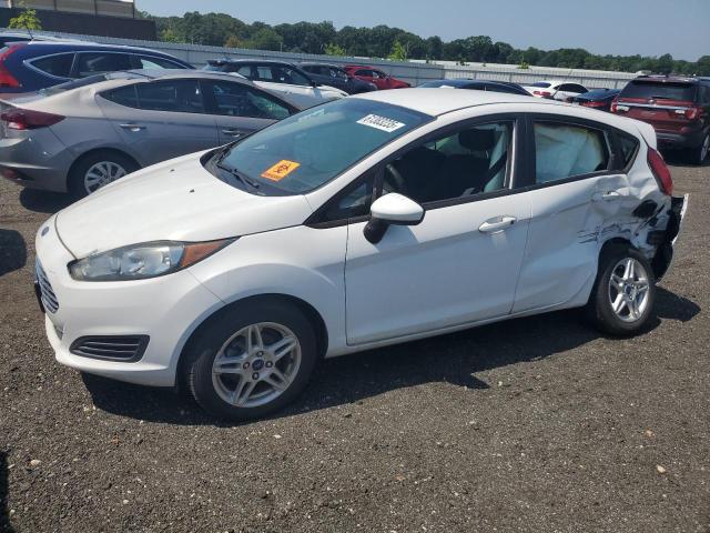 Vin: 3fadp4ej9hm129519, lot: 61383235, ford fiesta se 2017 img_1