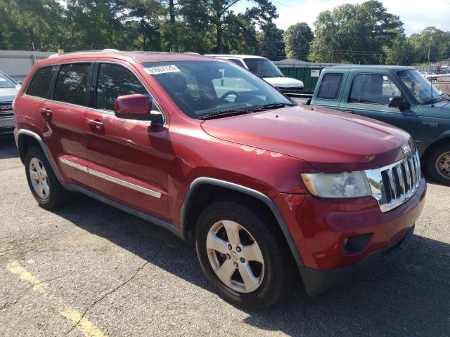 Vin: 1c4rjeag1cc194490, lot: 61657725, jeep grand cher laredo 20124