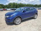2020 NISSAN ROGUE SPOR - JN1BJ1CV8LW268771