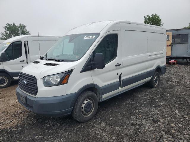 FORD TRANSIT T-
