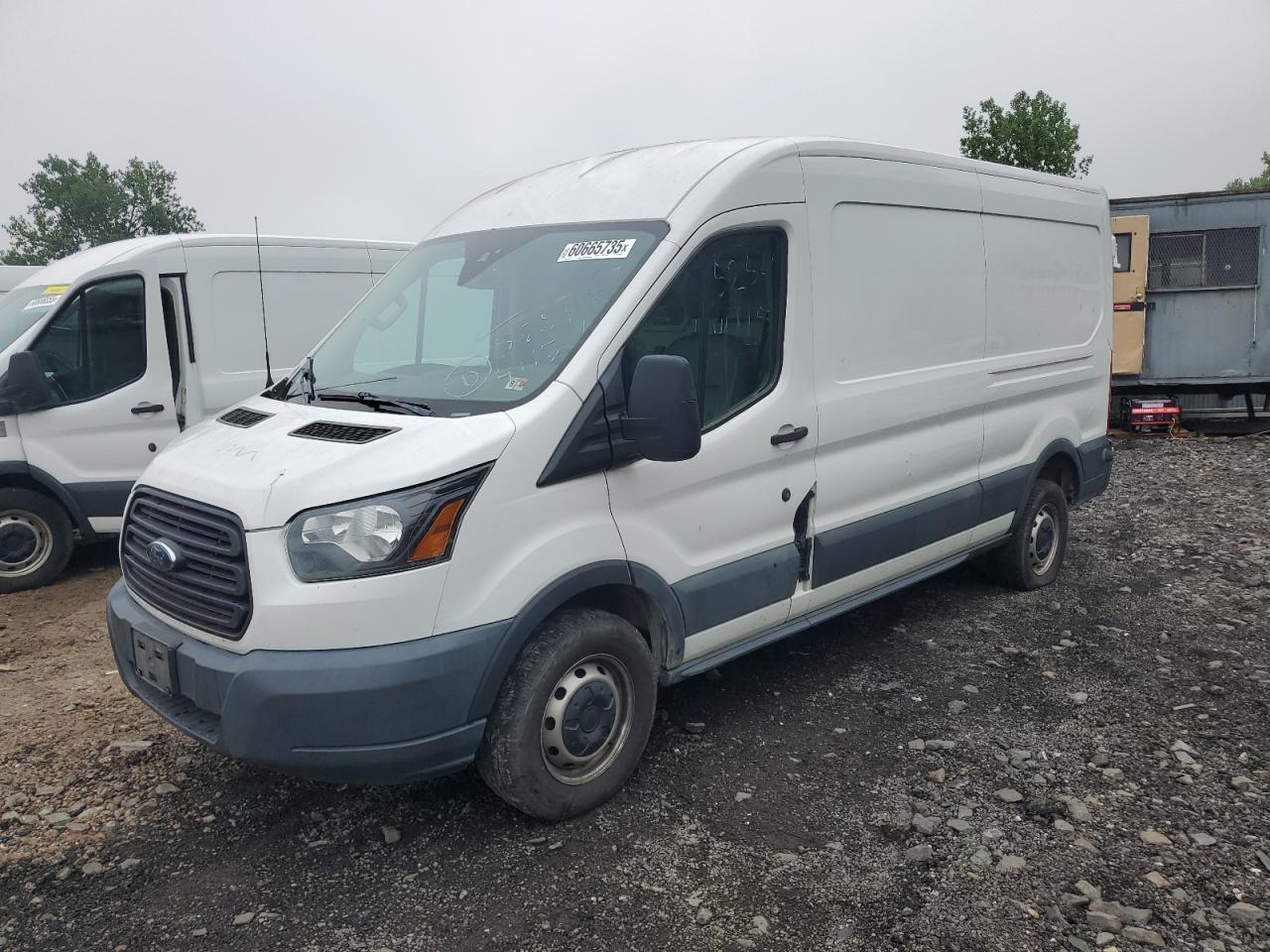 FORD TRANSIT T-250