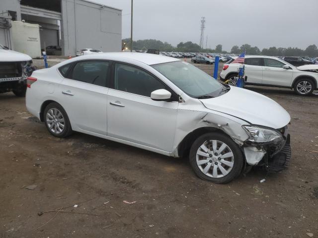 Vin: 3n1ab7ap5fy275125, lot: 62635295, nissan sentra s 20154